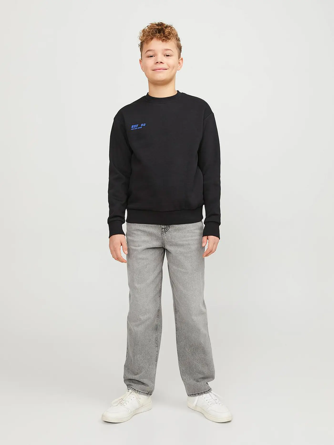 JACK & JONES | Jungen Jeans JJICHRIS JJORIGINAL | 